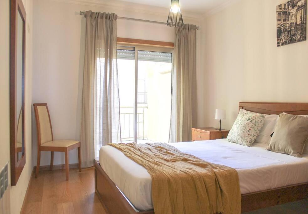 Pedra Mar Apartamento Nazaré Exterior foto